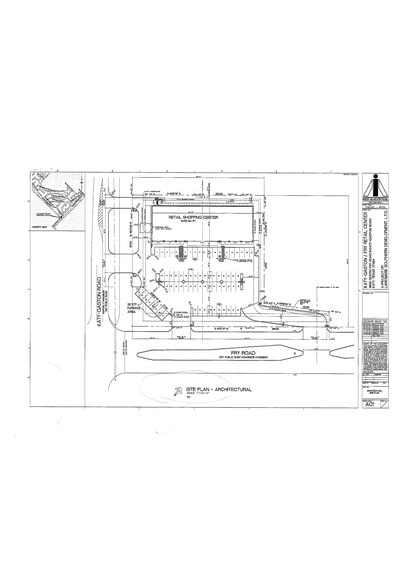 More Photos Of 9006 S Fry Rd, Katy Restaurant For Lease