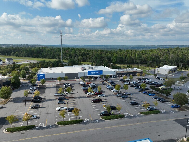 More Photos Of 3697 Windsor Spring Rd, Hephzibah General Retail For Sale