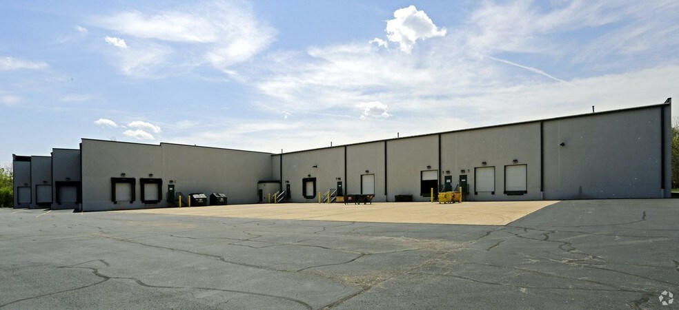 More Photos Of 53 Green Pond Rd, Rockaway Warehouse For Lease