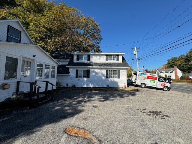 More Photos Of 256 Sebago Rd, Sebago Restaurant For Sale