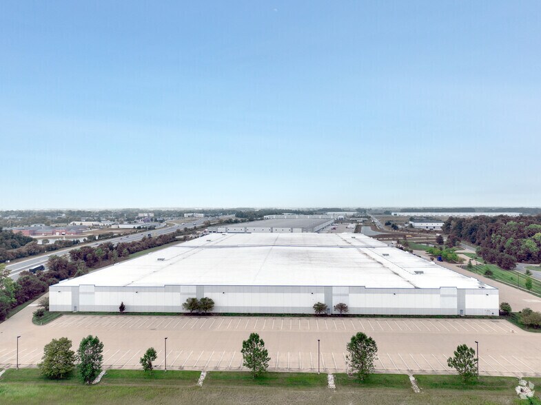 More Photos Of 500 Bartram Pky, Franklin Industrial For Sale