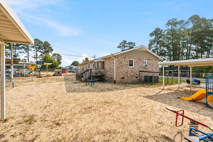 More Photos Of 101 Beeler Ave, Hamlet Daycare Center For Sale