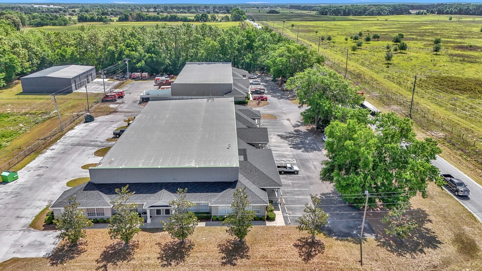 More Photos Of 7365 SW 38th St, Ocala Warehouse For Lease