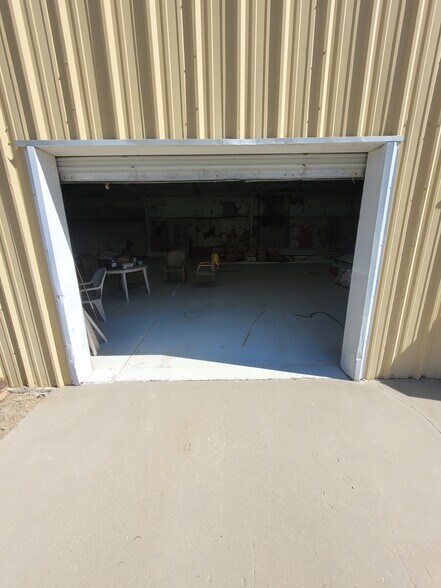 More Photos Of 3171 Tillman St, Pahrump Industrial For Sale