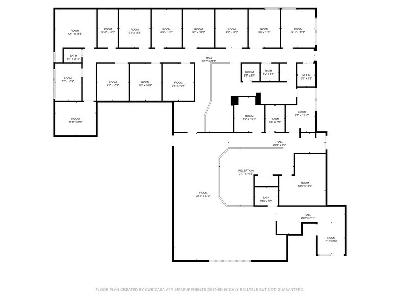 More Photos Of 511-515 Thornhill Dr, Carol Stream Unknown For Lease