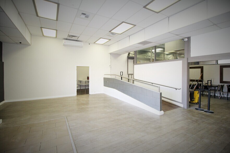 More Photos Of 120 S 1st Ave, Barstow Freestanding For Sale