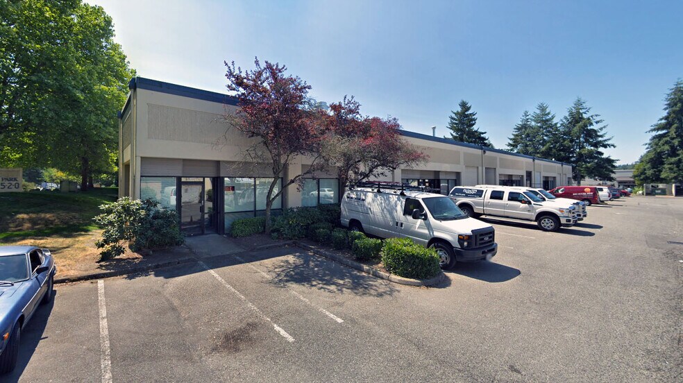 Primary Photo Of 6875 NE 176th Ave, Redmond Light Distribution For Lease