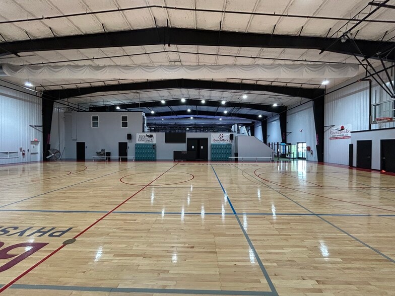 More Photos Of 34409 Dupont Blvd, Frankford Unknown For Lease