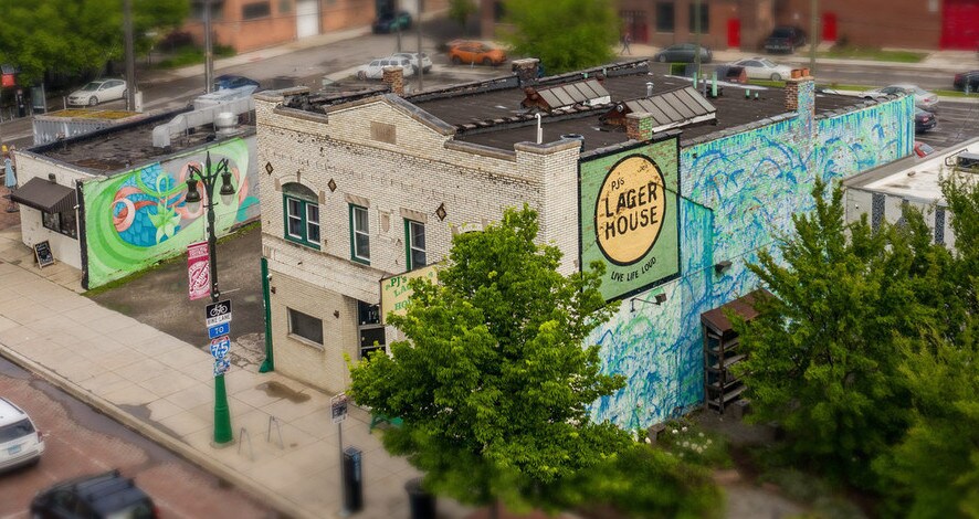 1254 Michigan Ave  