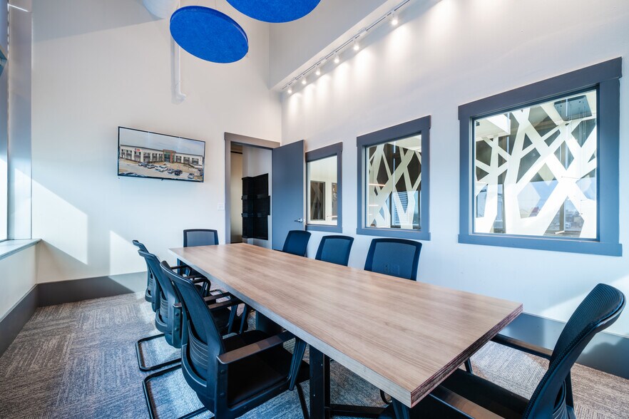 More Photos Of 2770 W Main St, Frisco Coworking Space