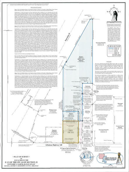 More Photos Of W Keiser Ave, Osceola Land For Sale