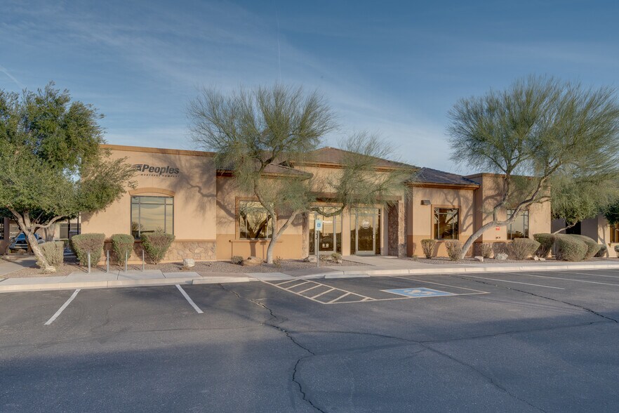 More Photos Of 3303 S Lindsay Rd, Gilbert Medical For Sale