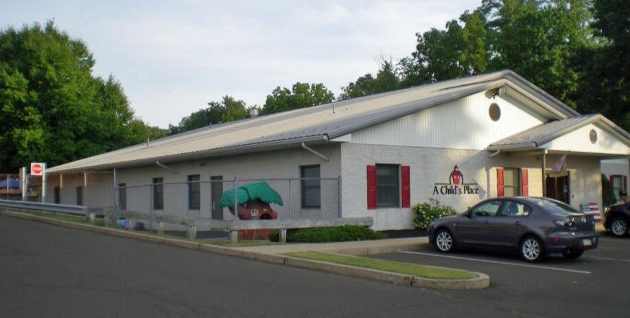 More Photos Of 215-225 Newtown Rd, Wrightstown Hospital For Sale