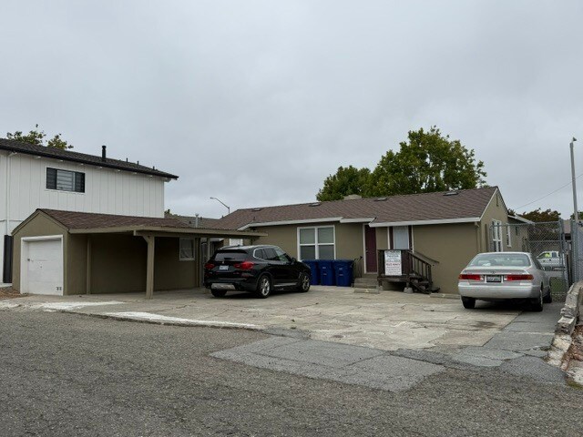 More Photos Of 119 Park Blvd, Millbrae Office Residential For Sale