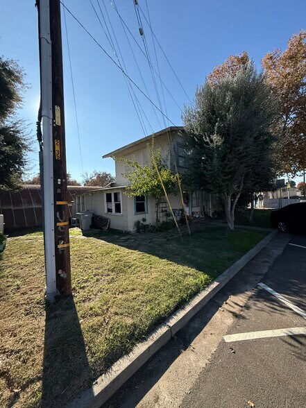 More Photos Of 16903 Yolo Ave, Esparto General Retail For Sale