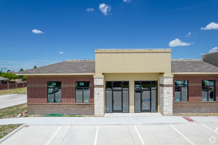 More Photos Of 1001 Travis Ranch Blvd, Forney Freestanding For Sale