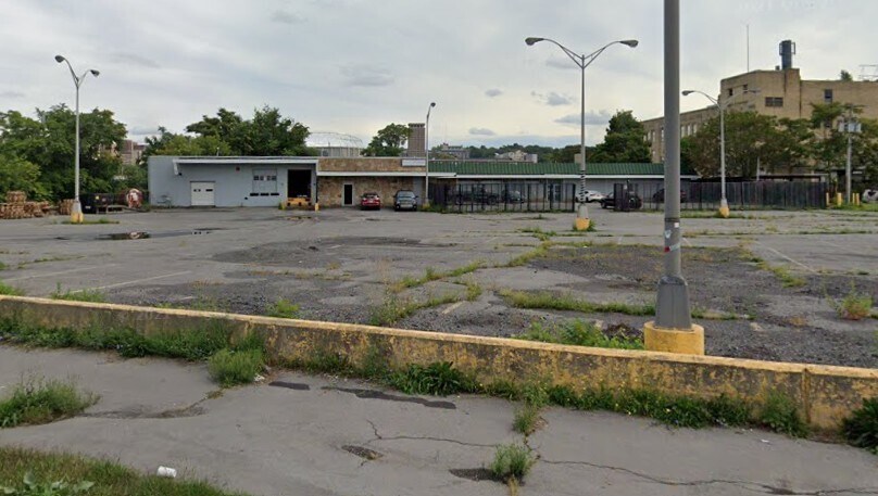 Primary Photo Of 235 Cortland ave, Syracuse Manufacturing For Lease