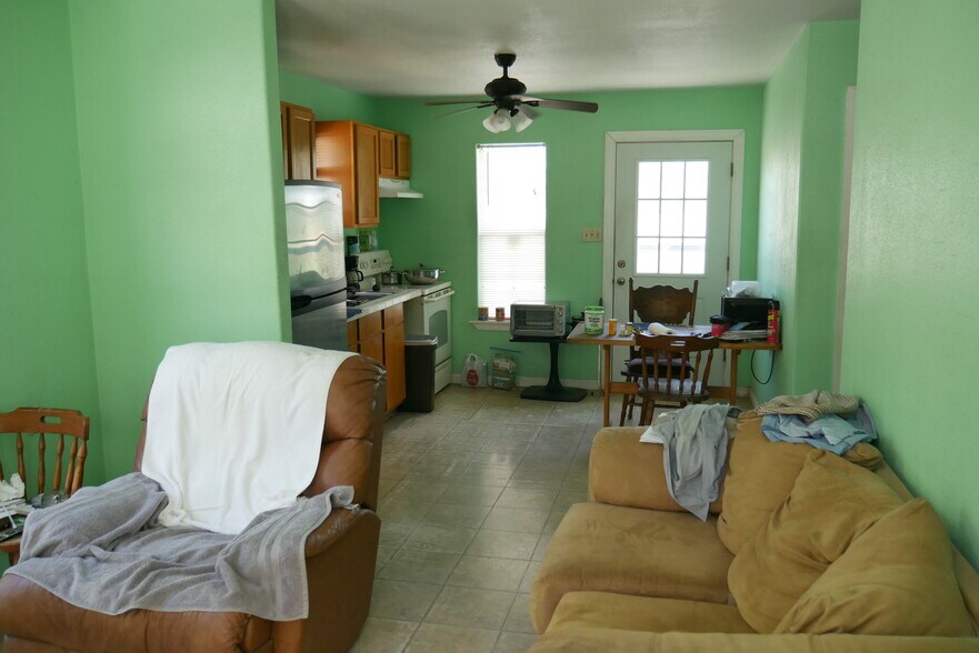 More Photos Of 346 E County Road 2295, Riviera Land For Sale