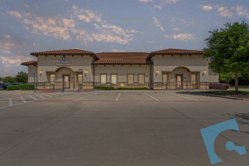 More Photos Of 3055 W Southlake Blvd, Southlake Medical For Sale
