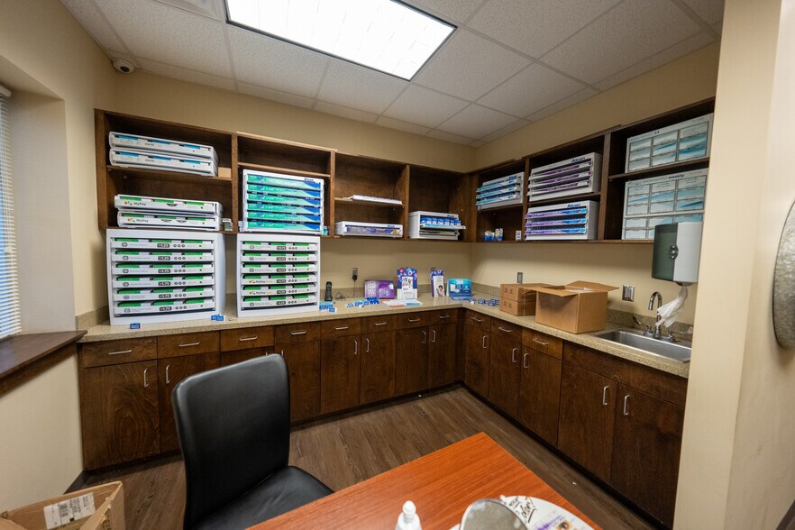 More Photos Of 1900 Golden Springs Rd, Anniston Lodge Meeting Hall For Sale