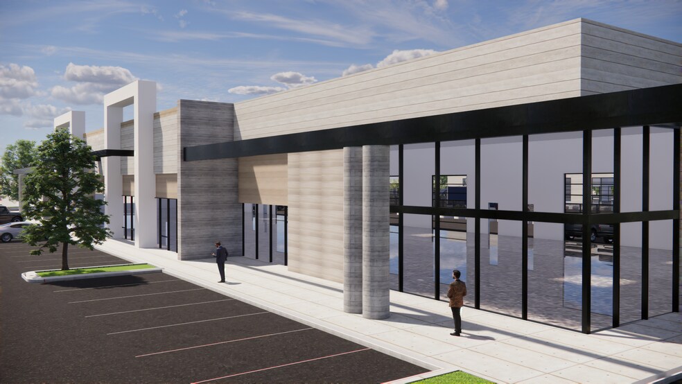 More Photos Of 4606-4700 Falcon Dr, Longmont Self Storage For Sale