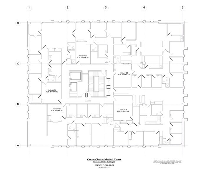 More Photos Of 1 Medical Center Blvd, Upland Medical For Sale