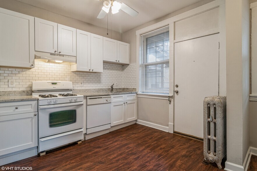 More Photos Of 3605-3607 W Palmer St, Chicago Apartments For Sale