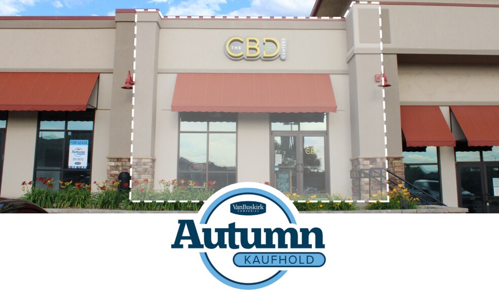 More Photos Of 5005 S Western Ave, Sioux Falls General Retail For Lease