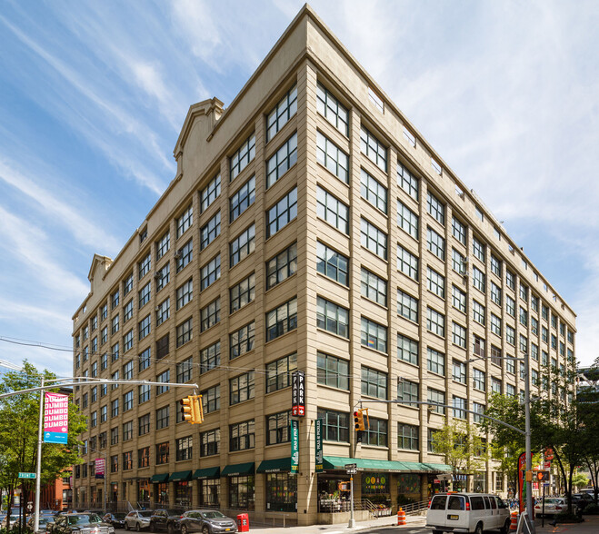 Primary Photo Of 55 Washington St, Brooklyn Office For Lease