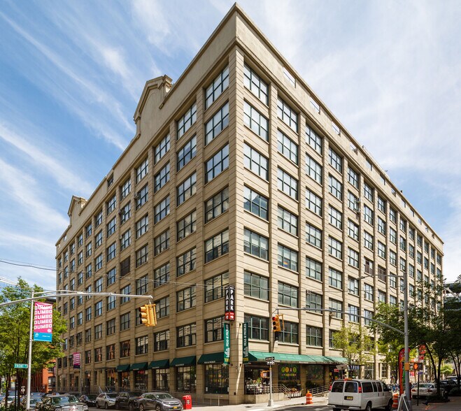 More Photos Of 55 Washington St, Brooklyn Office For Lease