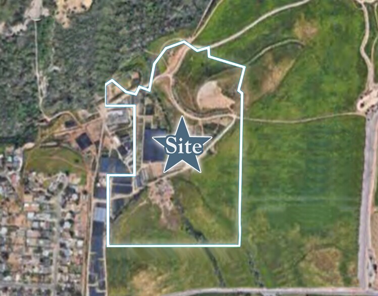 Primary Photo Of 0 Arlington Ave, Norco Land For Sale