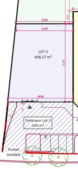 More Photos Of 14 Avenue José Nobre, Martigues Flex For Lease