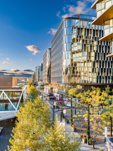 More Photos Of 670 Maine Ave SW, Washington Office For Lease