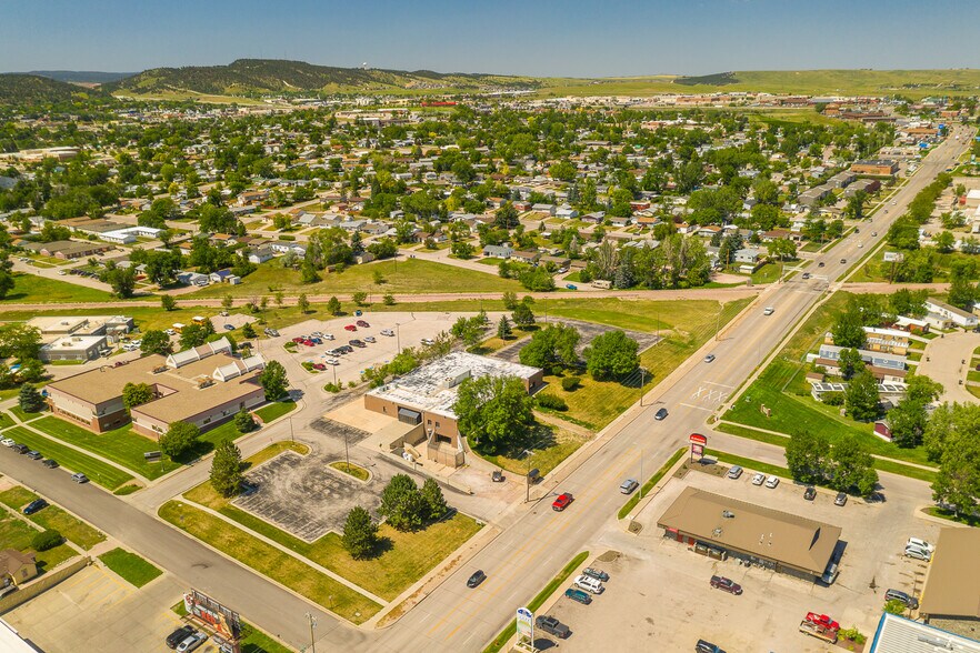 More Photos Of 725 N Lacrosse St, Rapid City Medical For Sale