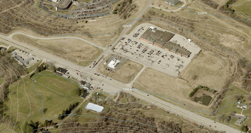 More Photos Of State Route 51, Belle Vernon Land For Lease