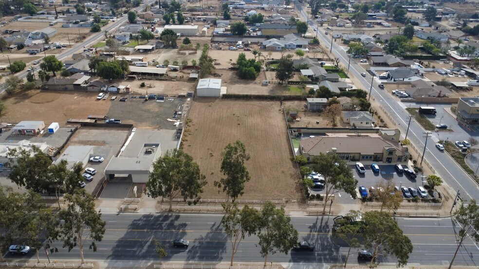 More Photos Of SEC 6th & Temescal Ave, Norco Land For Sale