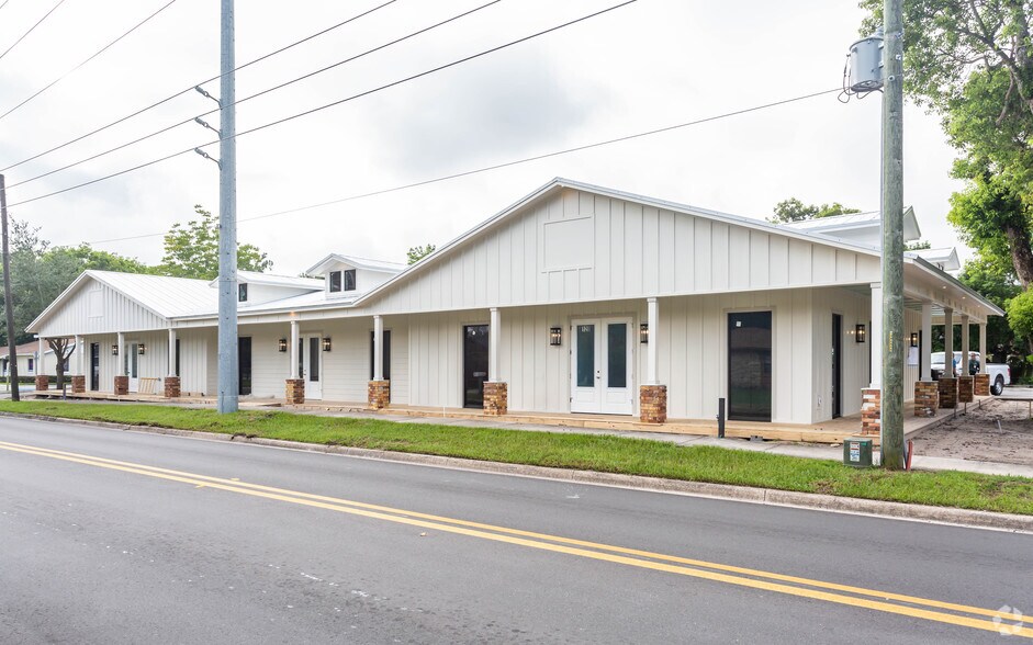 Primary Photo Of 603 S Main St, Winter Garden Office For Lease