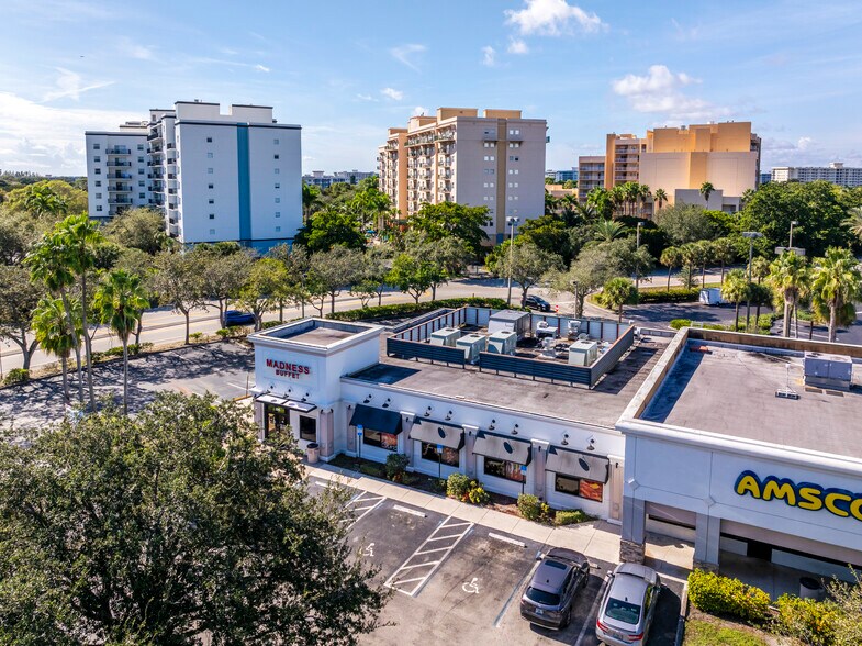 More Photos Of 1-299 S Pompano Pky, Pompano Beach Unknown For Lease