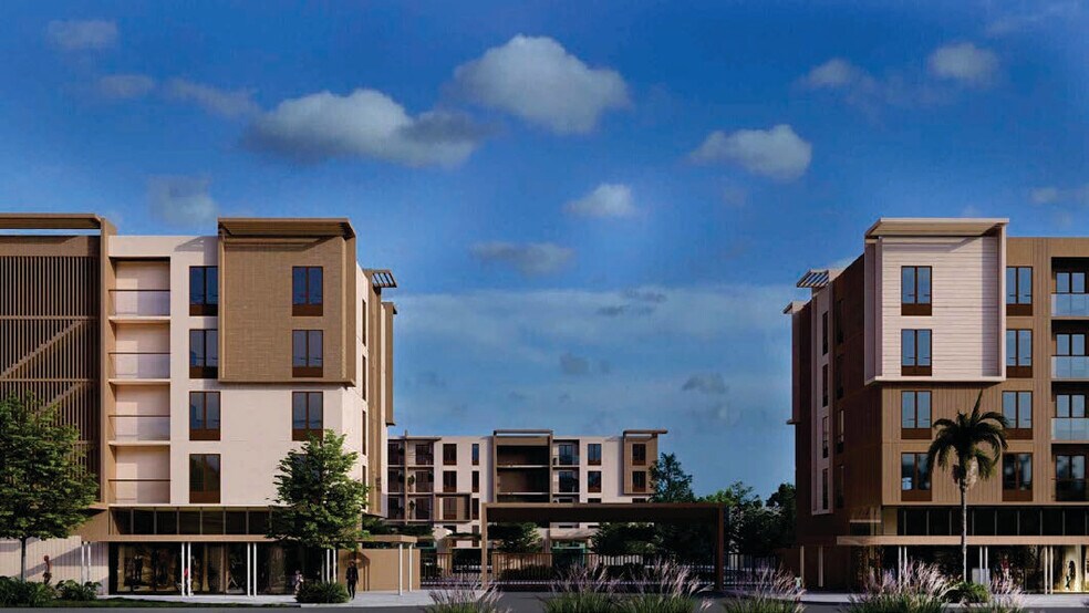 More Photos Of SW 328th street 7th St, Florida City Land For Sale