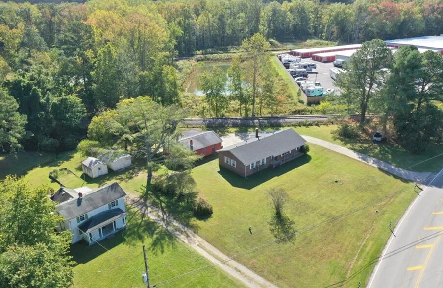 More Photos Of 4530 Shoulders Hill Rd, Suffolk Medical For Sale