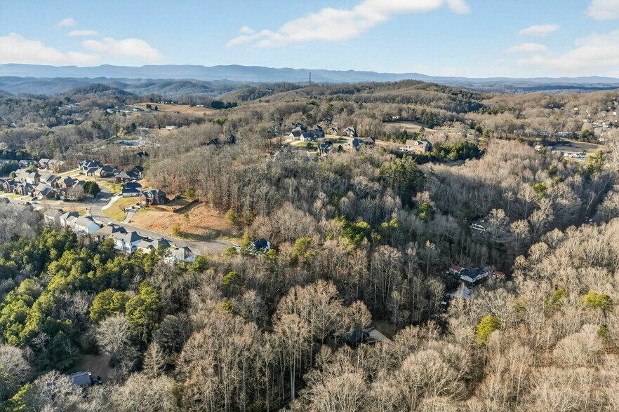 Primary Photo Of 8300 Bluestone Ln, Knoxville Land For Sale