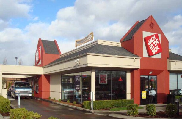 More Photos Of 19 NW 12th Ave, Battle Ground Fast Food For Sale