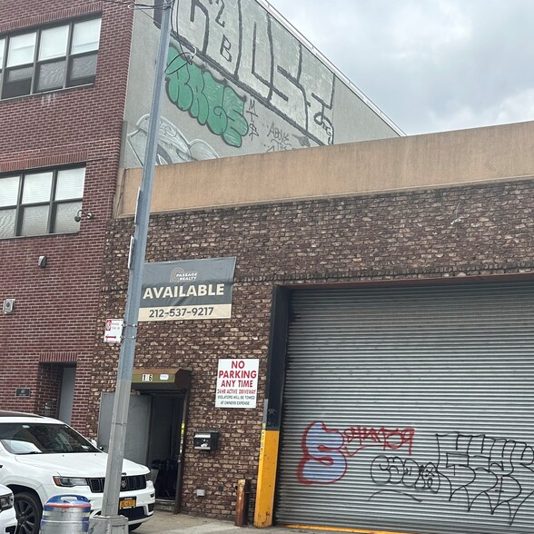 Primary Photo Of 136 18th St, Brooklyn Warehouse For Lease