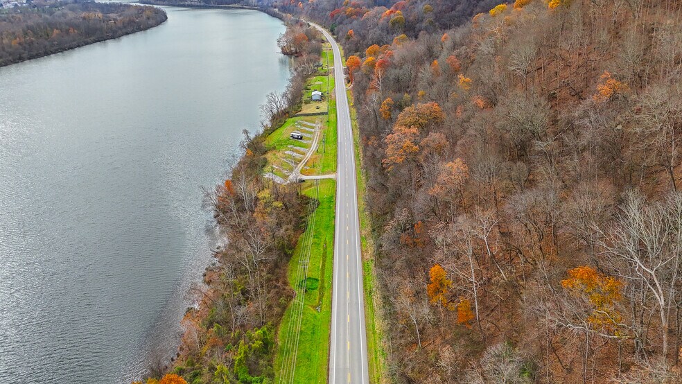 More Photos Of 41084 OH-7, Newport Land For Sale