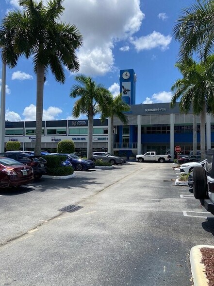 More Photos Of SW 8th St @ 139th Street, Miami Unknown For Lease