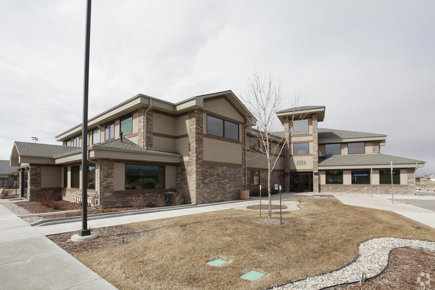 More Photos Of 1711 61st Ave, Greeley Medical For Lease