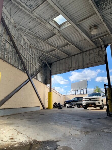 More Photos Of 2219 Hazen St, East Elmhurst Land For Lease