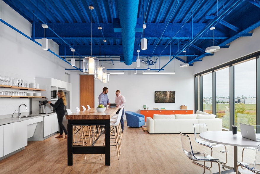 More Photos Of 250 Assay St, Houston Office For Lease