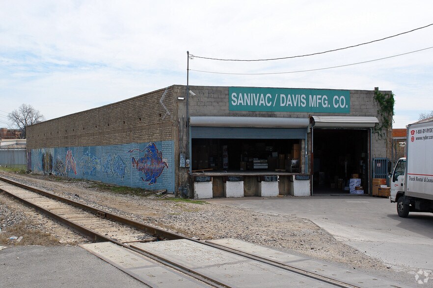 More Photos Of , San Antonio Industrial For Sale