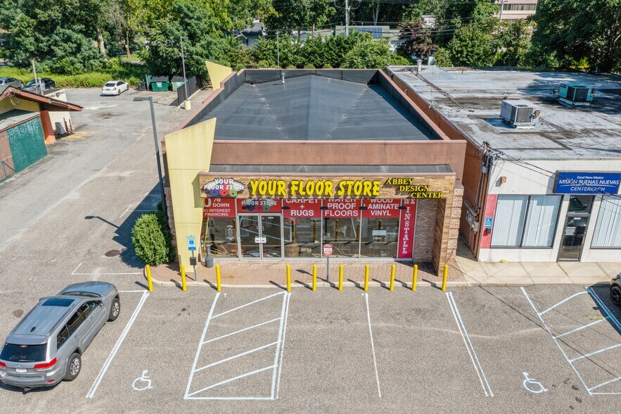 More Photos Of 2049 Middle Country Rd, Centereach General Retail For Sale